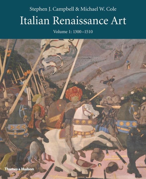 Italian Pictures of the Renaissance: A List of the Principal